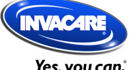 Invacare logo